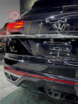 فولكسفاغن أطلس